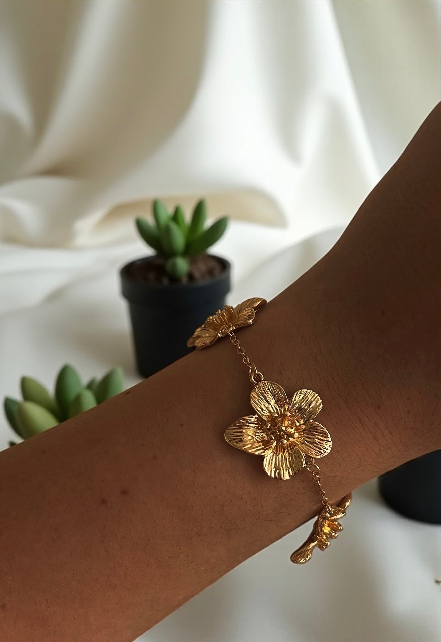 Bracelet IRIS