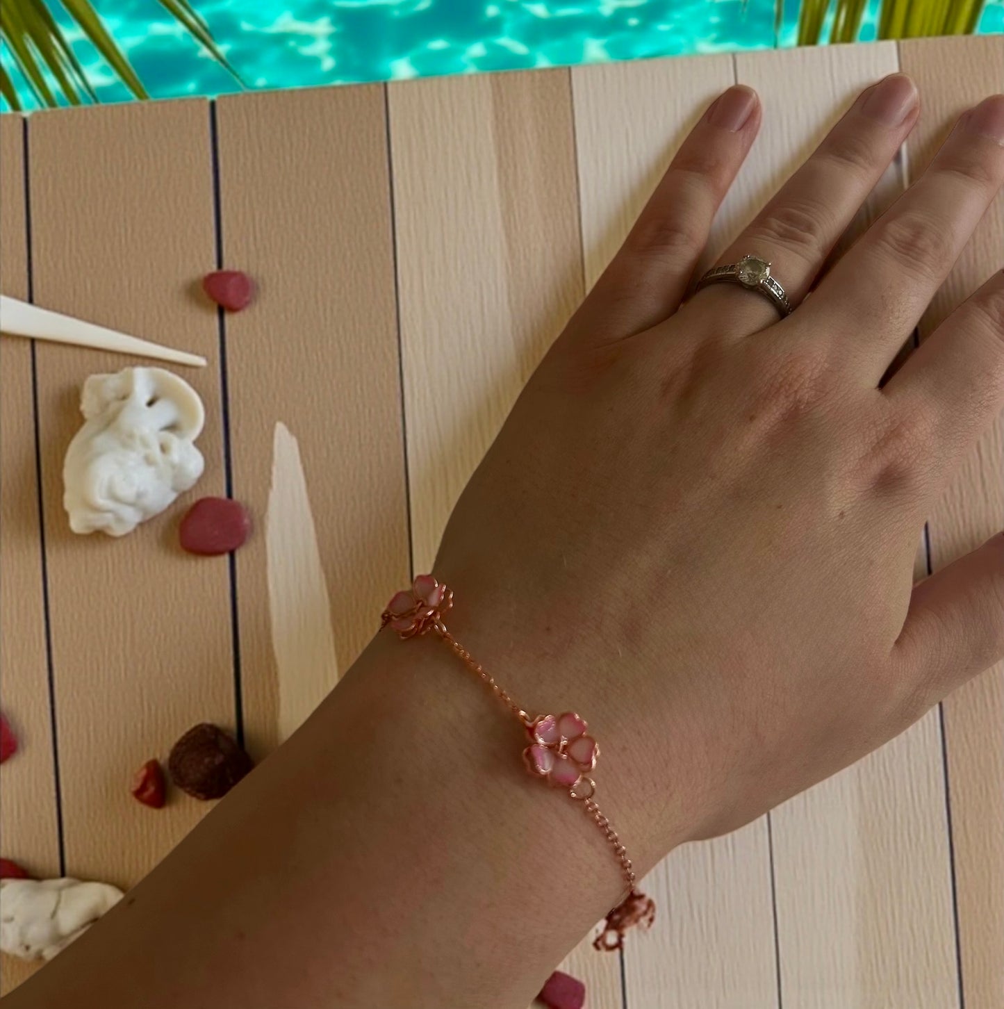 Bracelet TESSA
