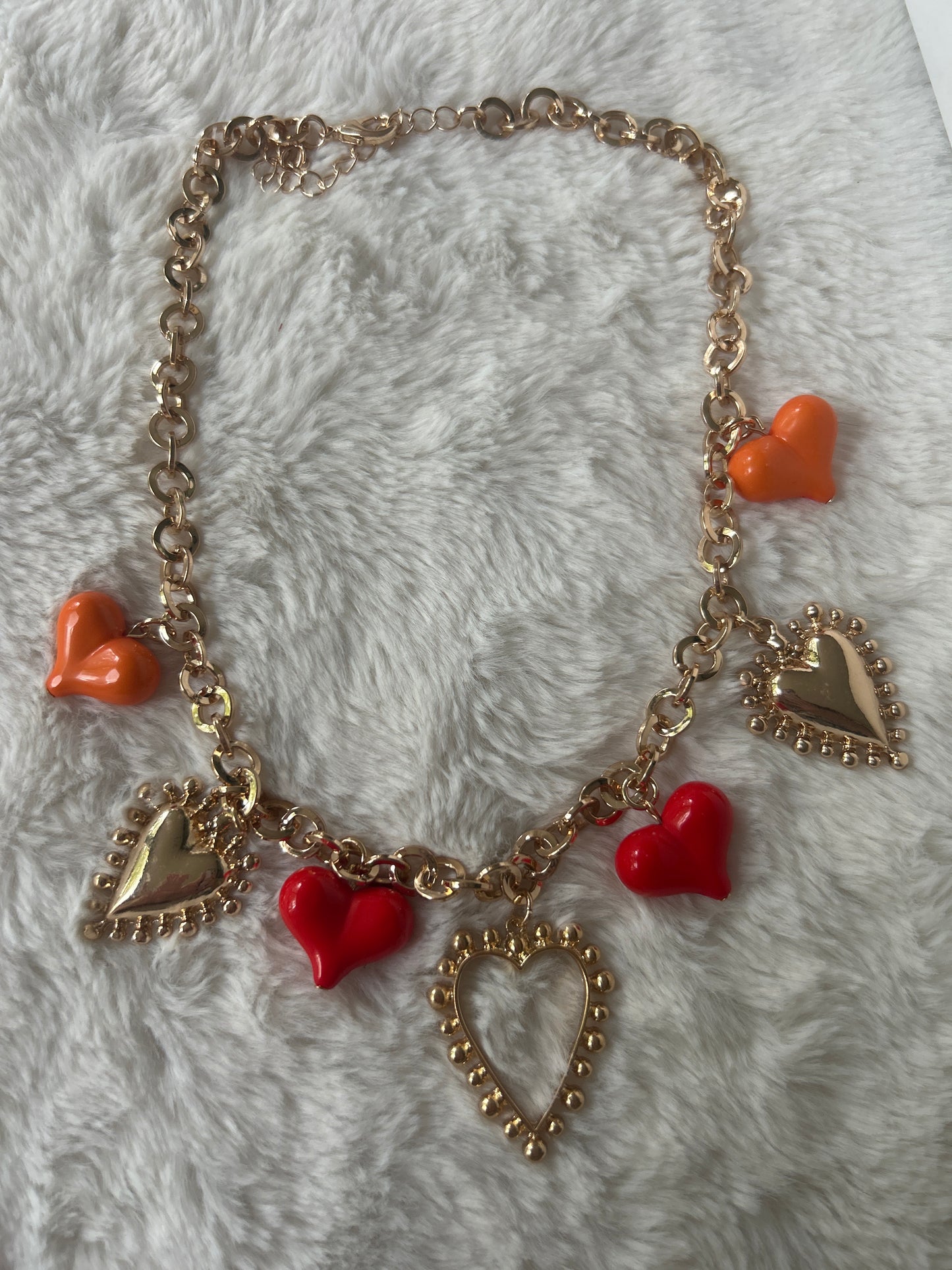 Collier KELLY