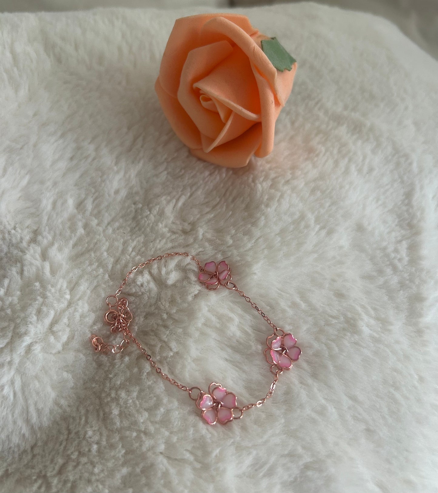 Bracelet TESSA