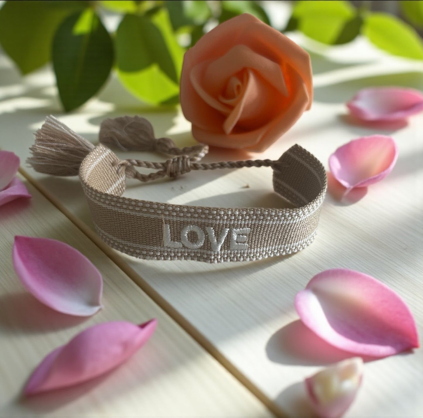 Bracelet LOVE