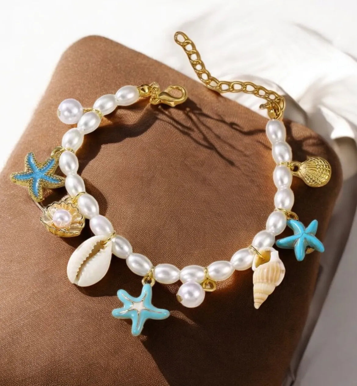 Bracelet OCÉAN