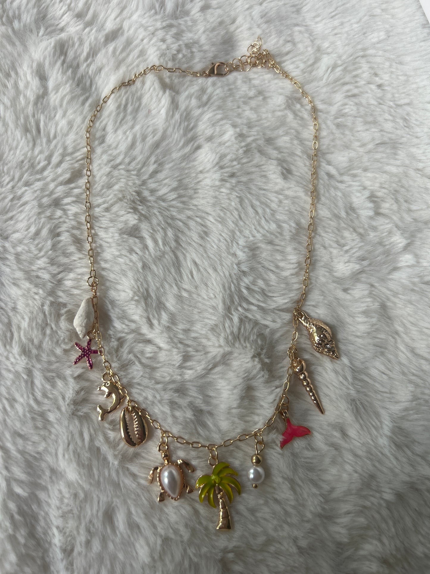 Collier HAWAÏ