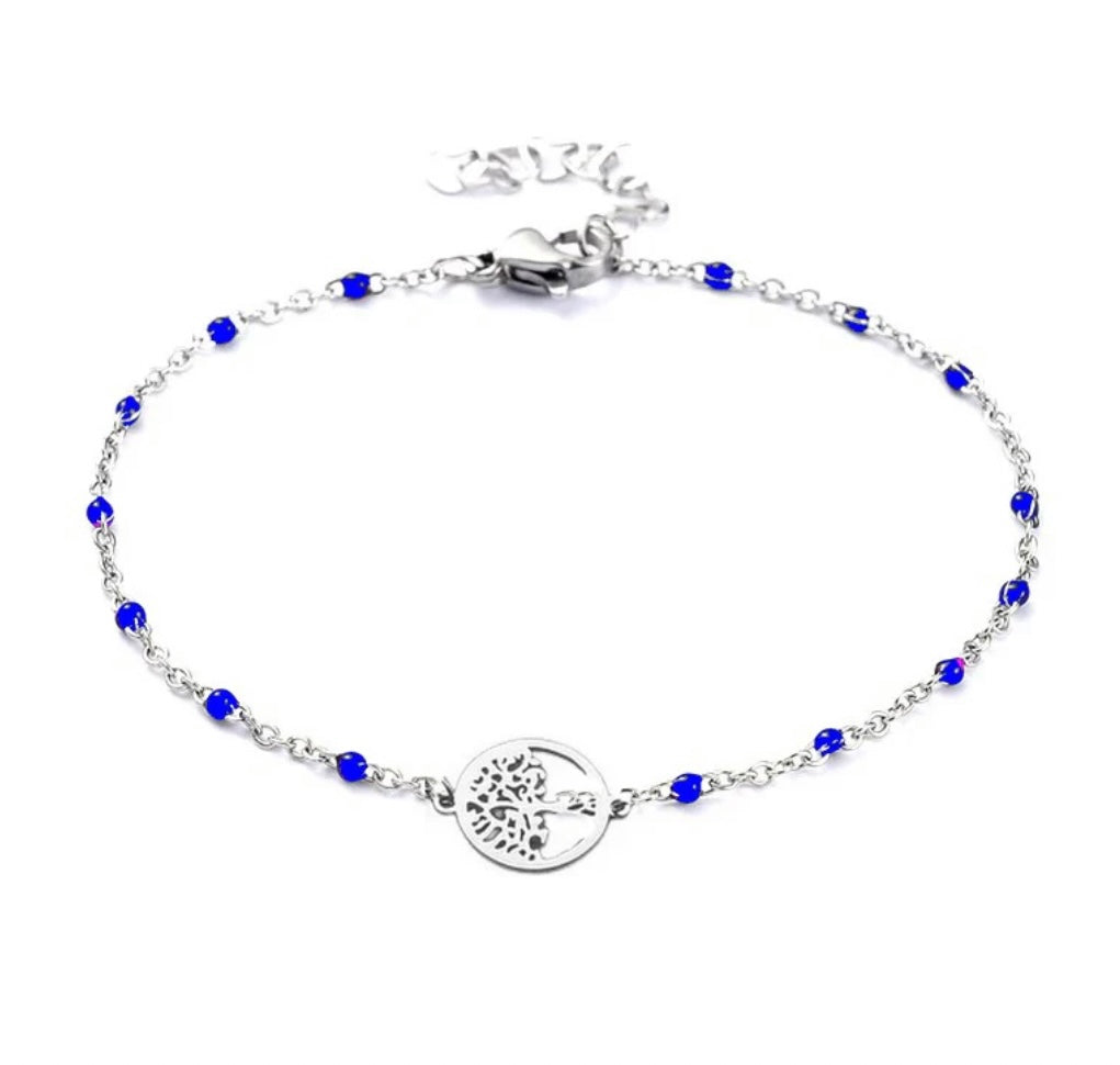 Bracelet ARBRE DE VIE