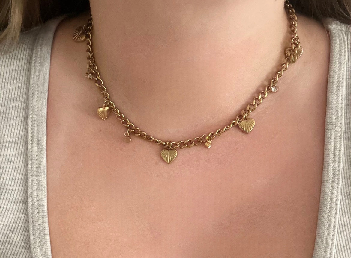 Collier ESPERANZA