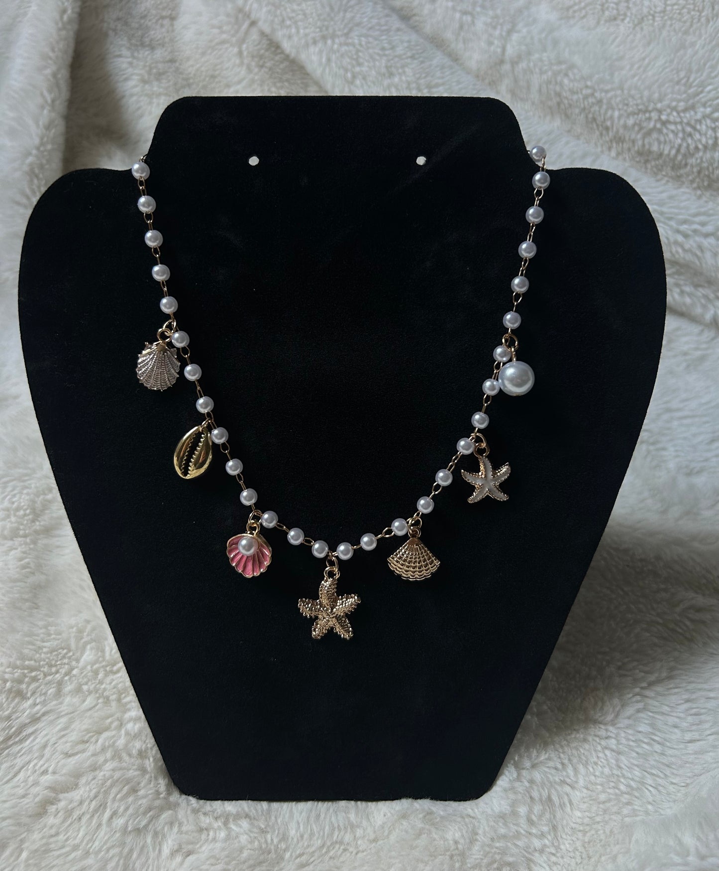 Collier LOU