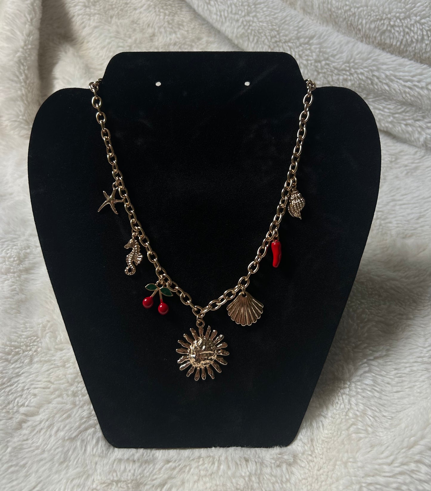 Collier MYLIE