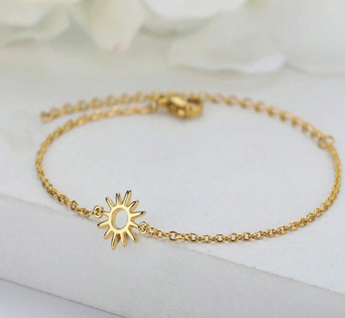 Bracelet SUNNY