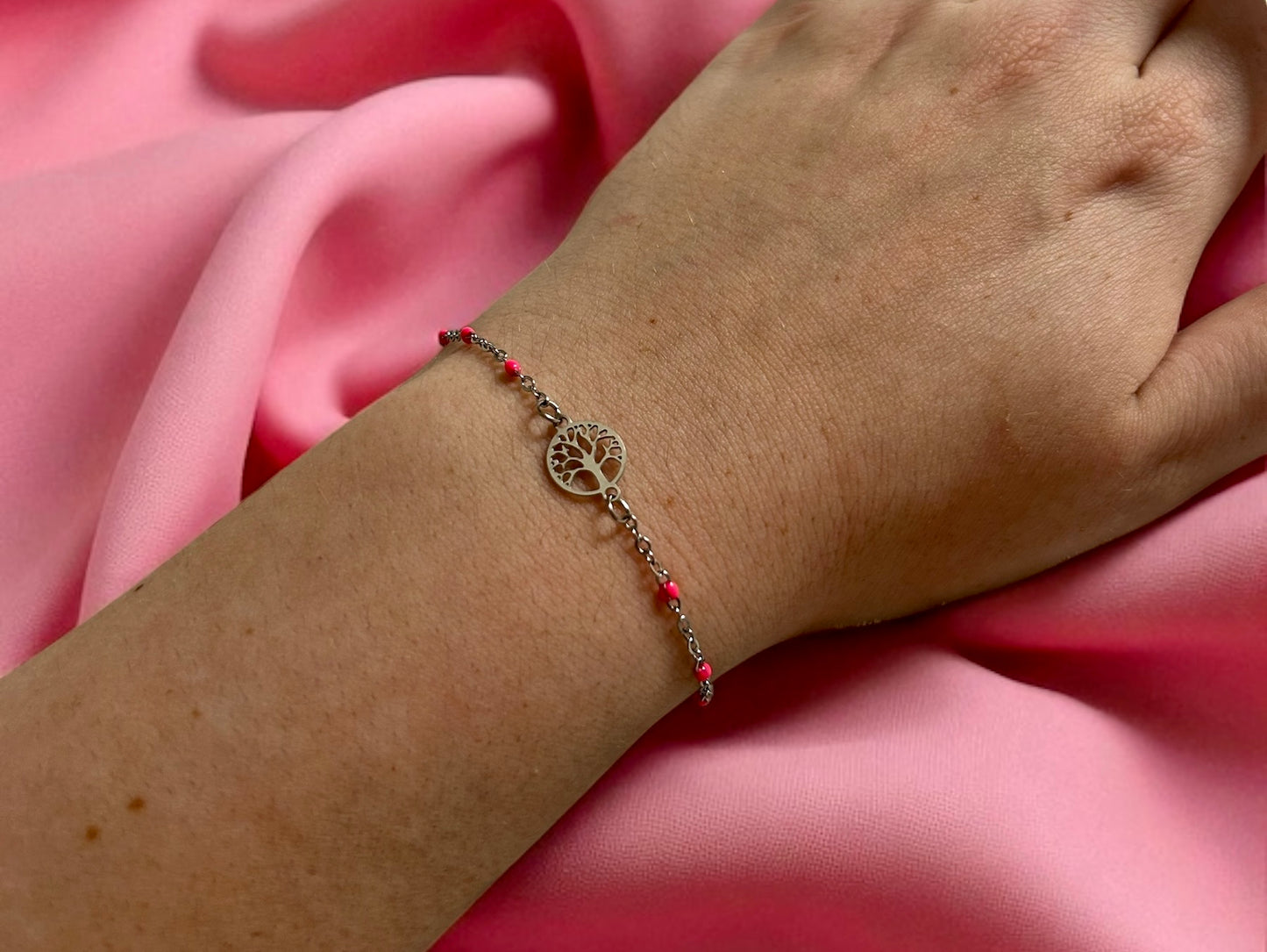 Bracelet ARBRE DE VIE