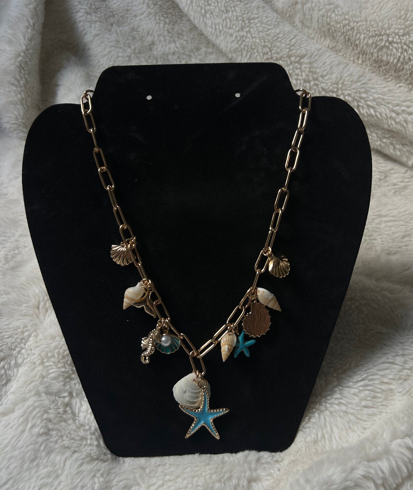 Collier VAHINA