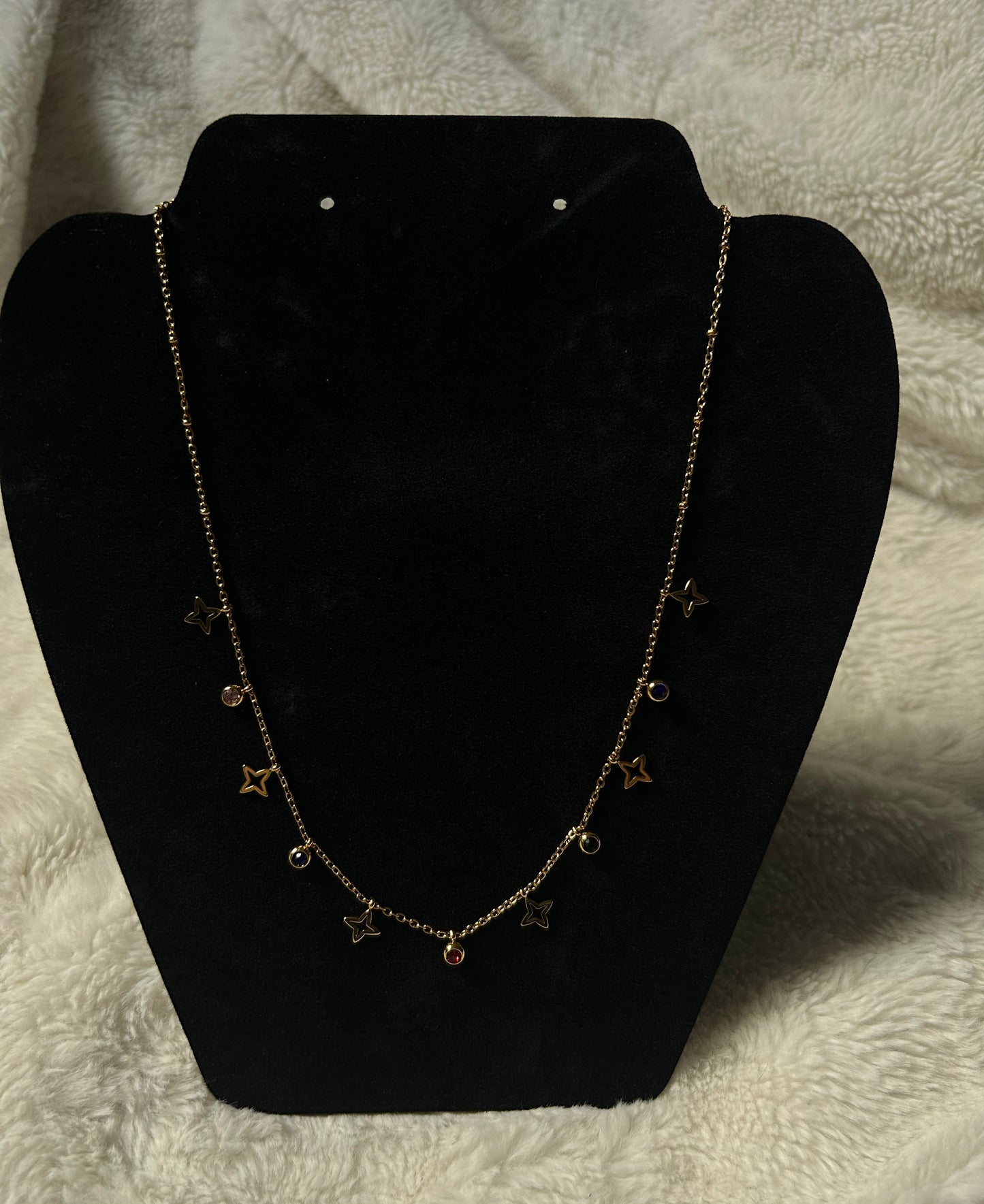 Collier MÉLINE