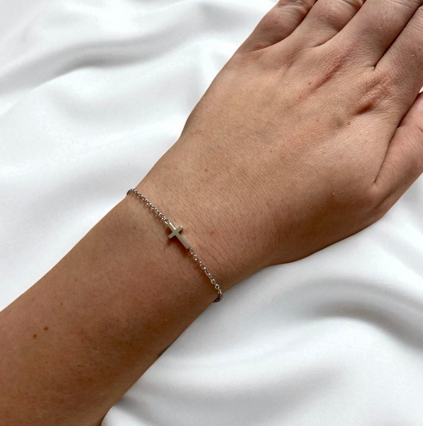 Bracelet FOI ÉCLATANTE