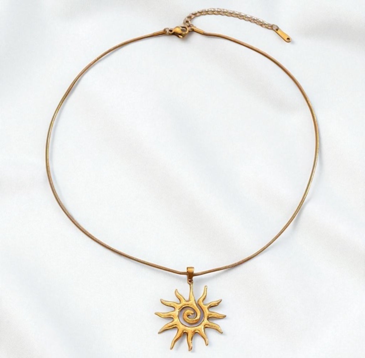 Collier HORIA