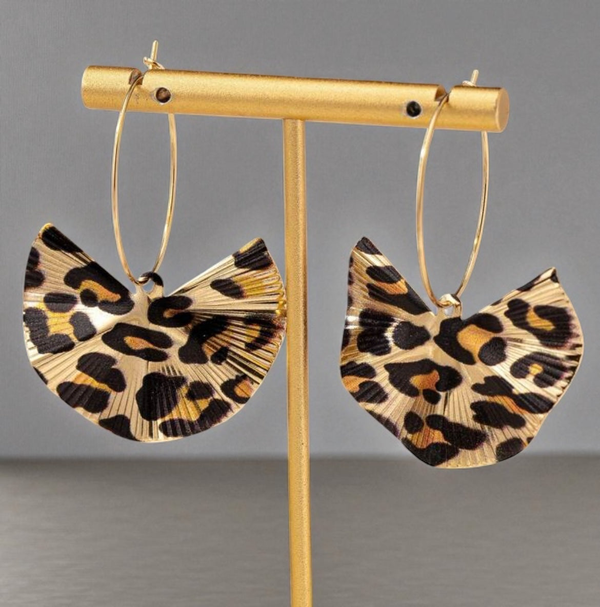 Boucles d’oreilles DIVINA