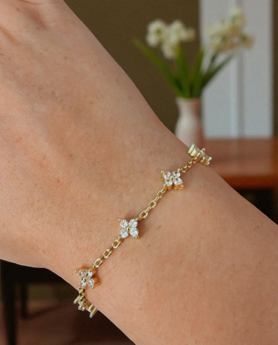 Bracelet LARA