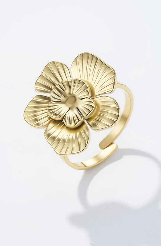 Bague ANAÏS