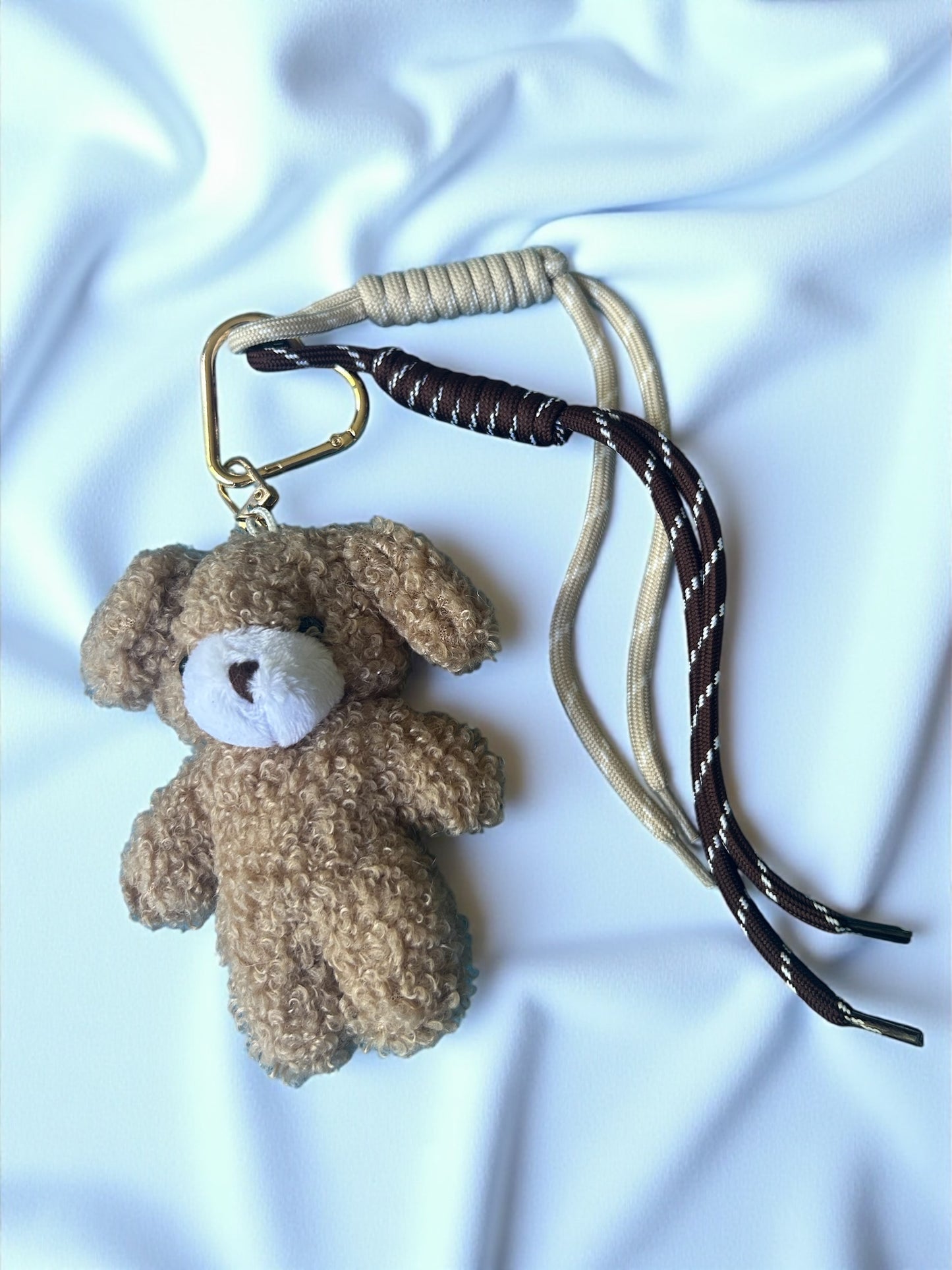 Grigri de sac nounours