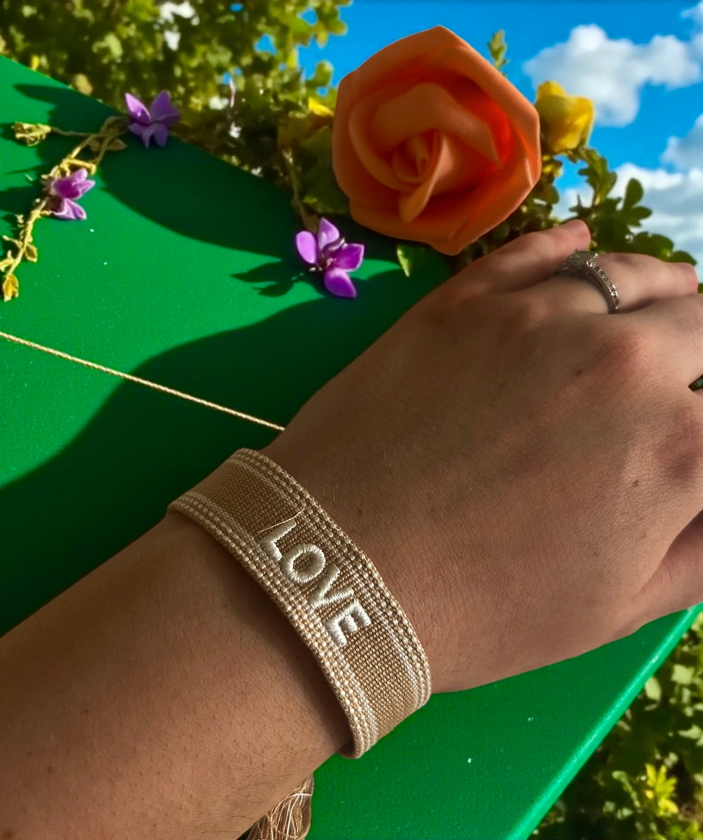 Bracelet LOVE