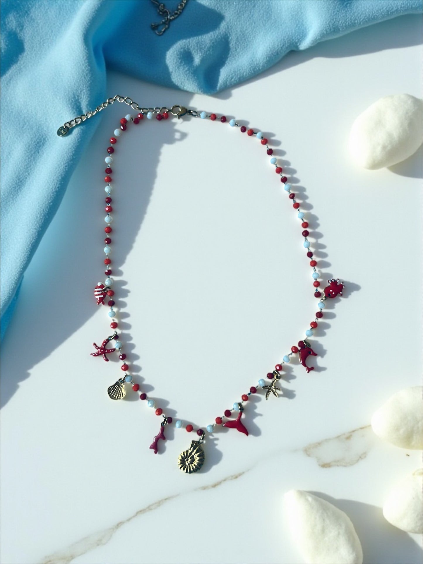 Collier ARIEL