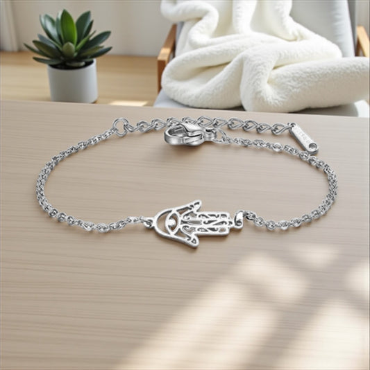 Bracelet main de FATMA