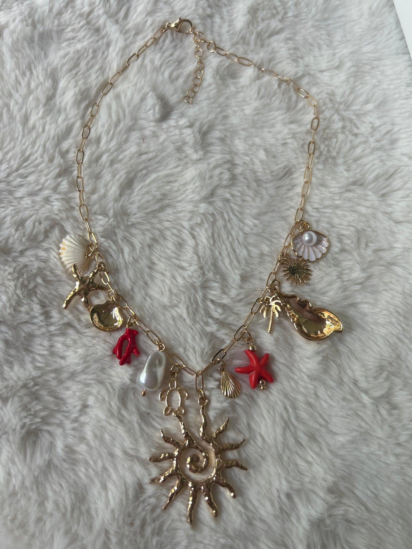 Collier EMMA