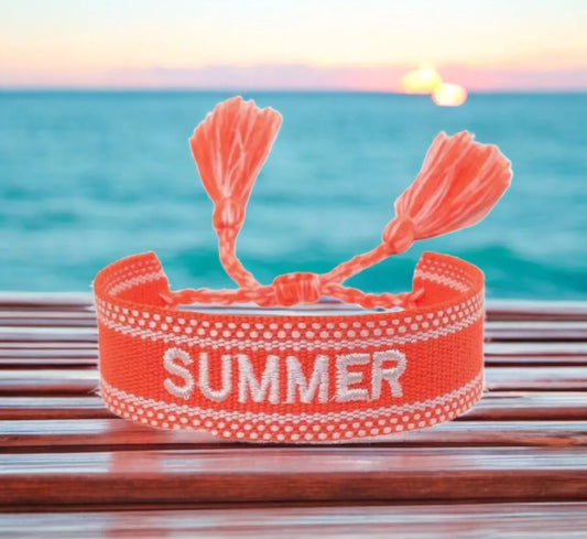 Summer Glow