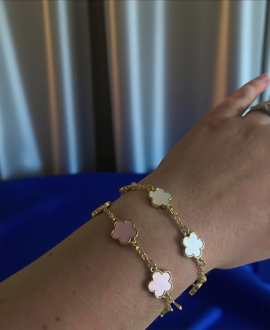 Bracelet éclat de SAKURA