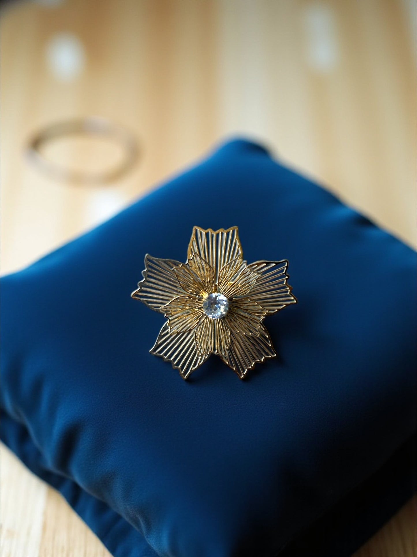 Bague ALIX