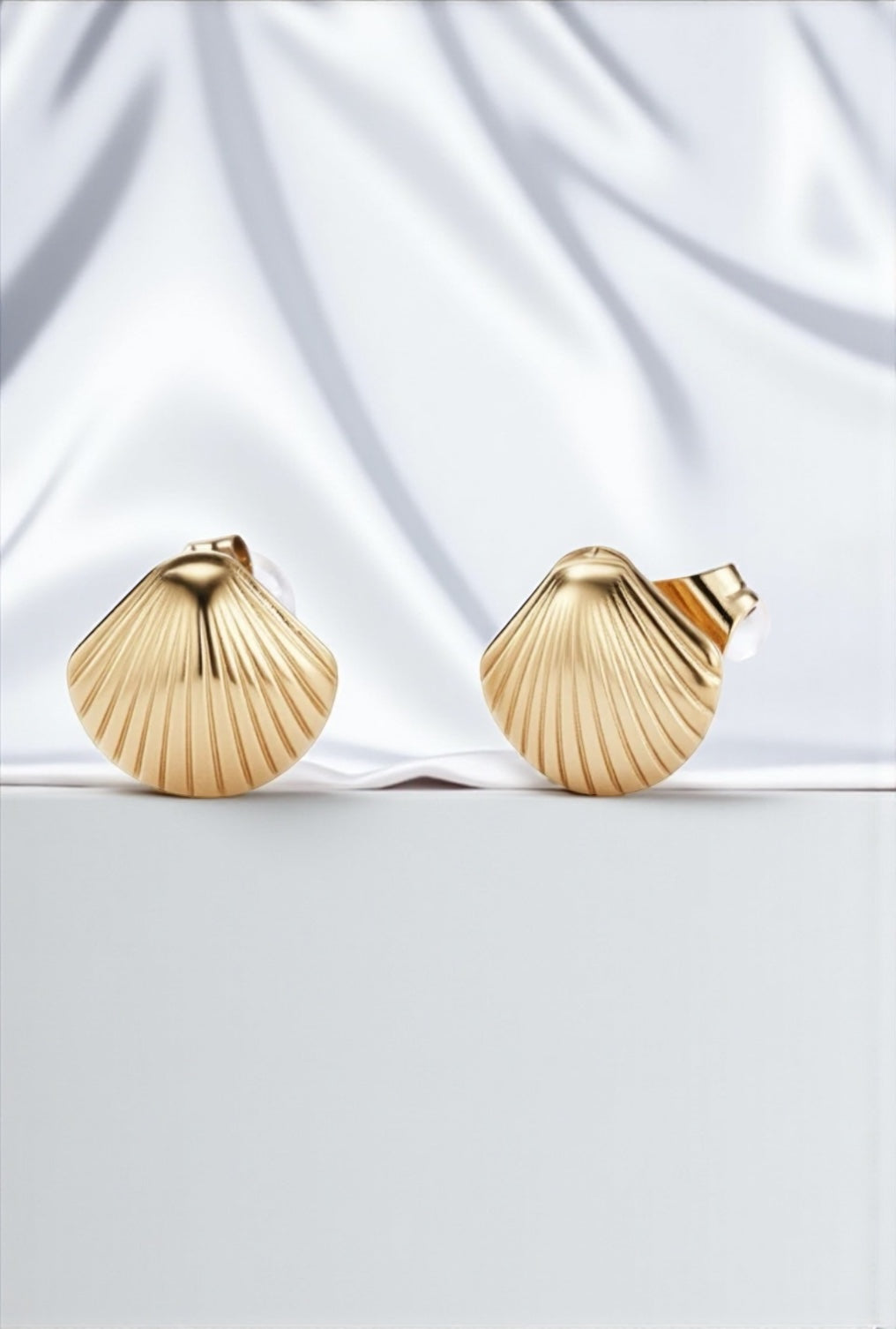 Boucles d’oreilles ARIEL