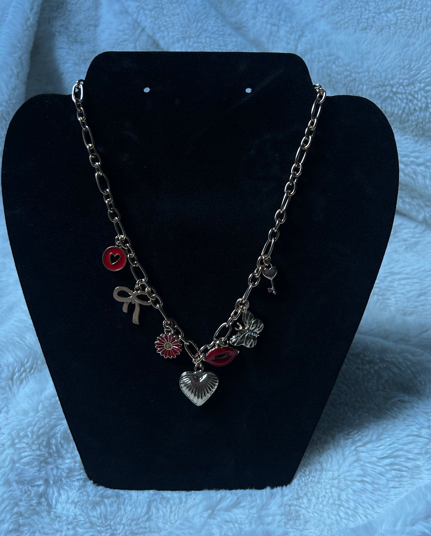 Collier AMY