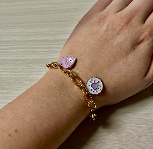 Bracelet LILA
