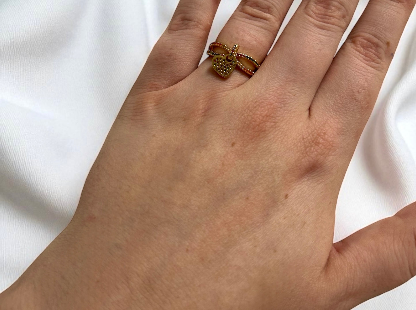 Bague INÈS
