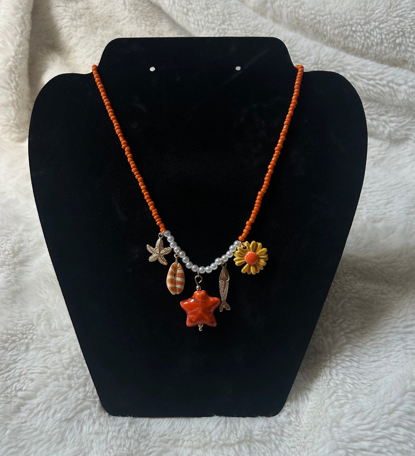Collier LILOU