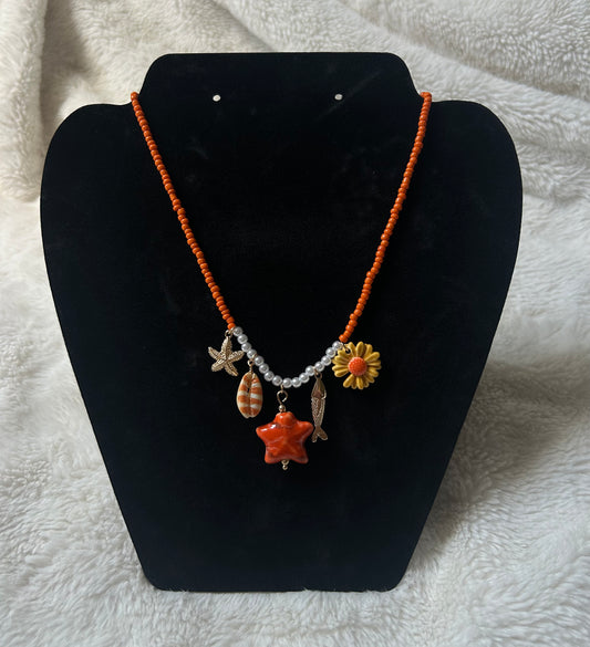 Collier LILOU
