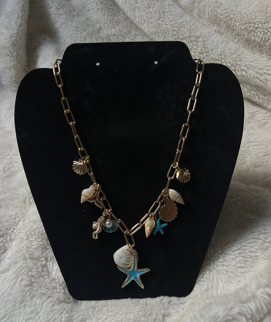 Collier VAHINA
