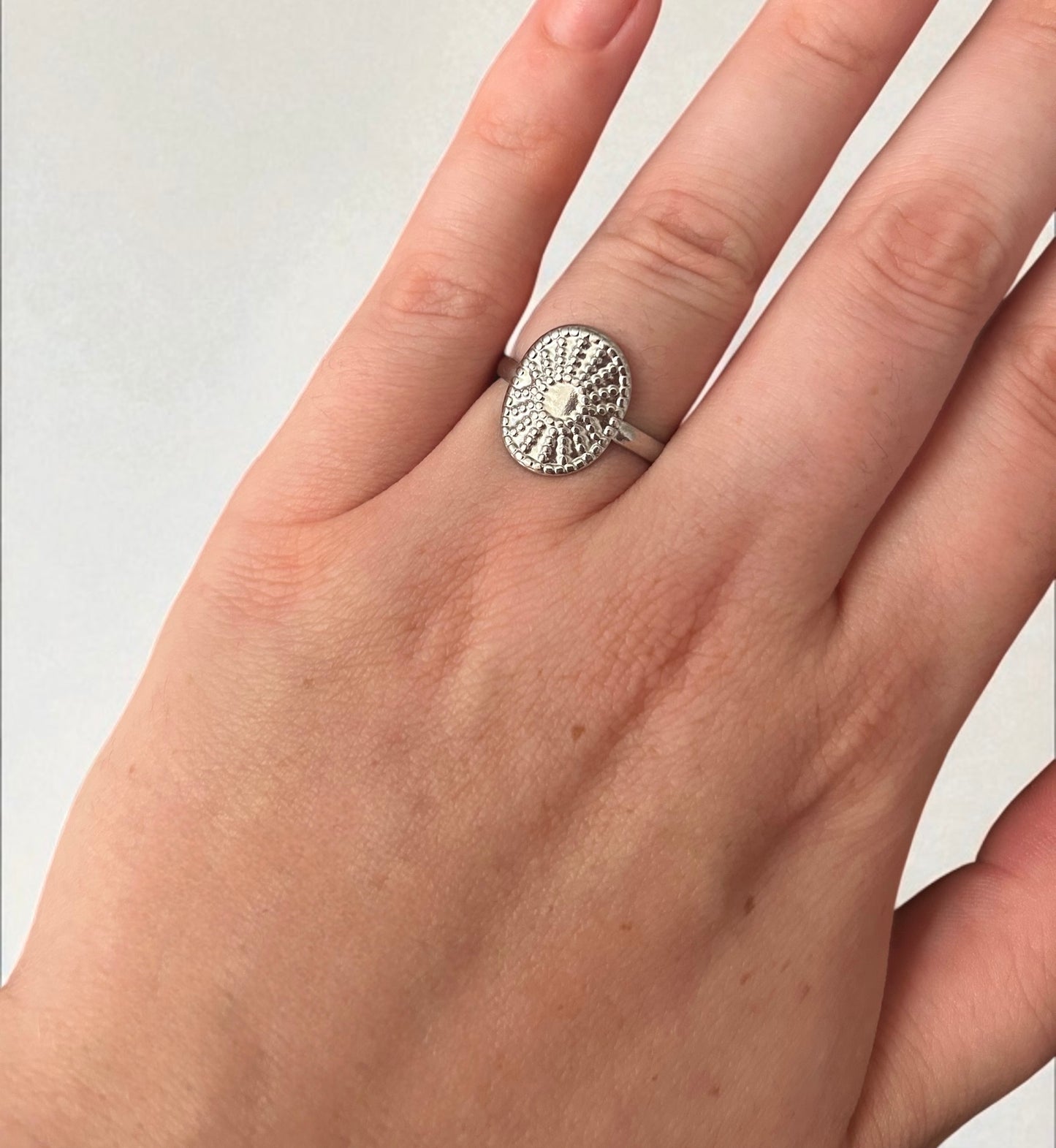 Bague NAÏA