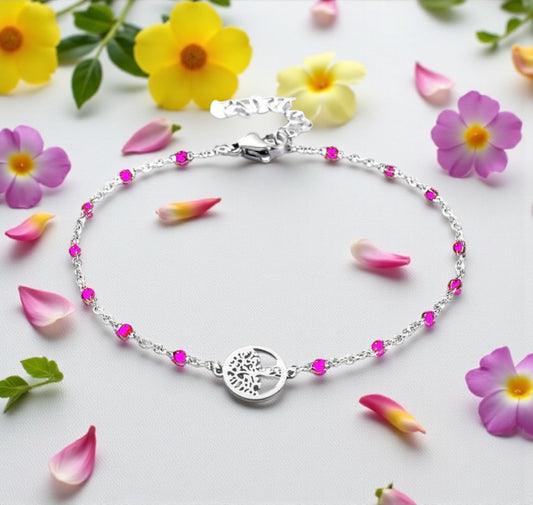 Bracelet ARBRE DE VIE