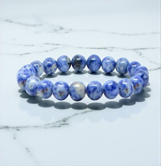 Bracelet pierres naturelles