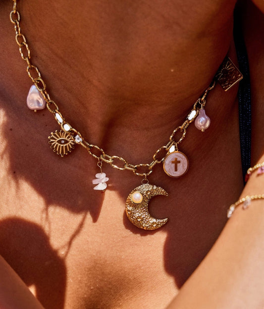 Collier CHLOÉ