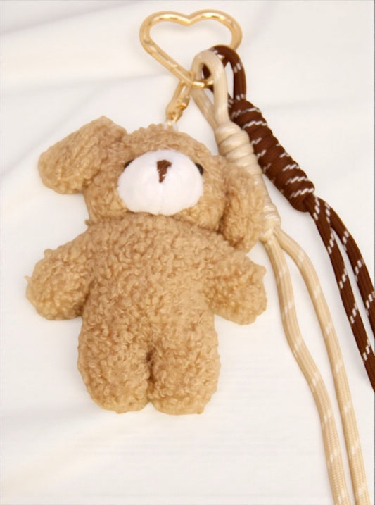 Grigri de sac nounours