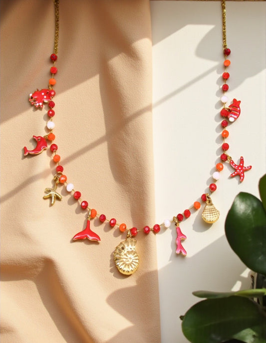 Collier ARIEL
