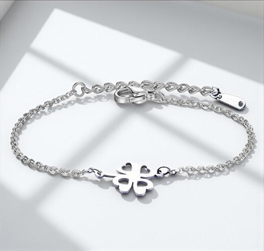 Bracelet TRÈFLE