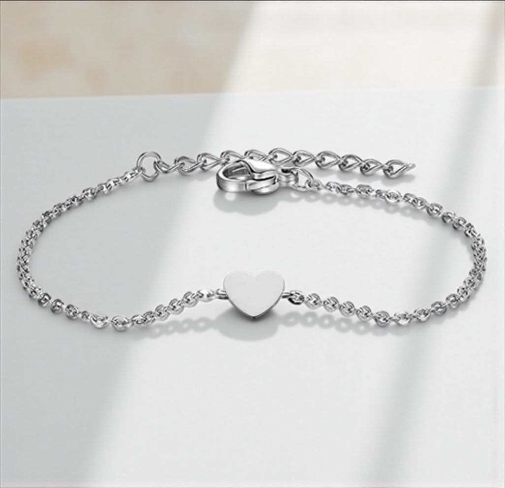 Bracelet CŒUR