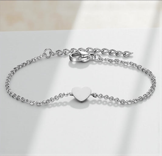 Bracelet CŒUR