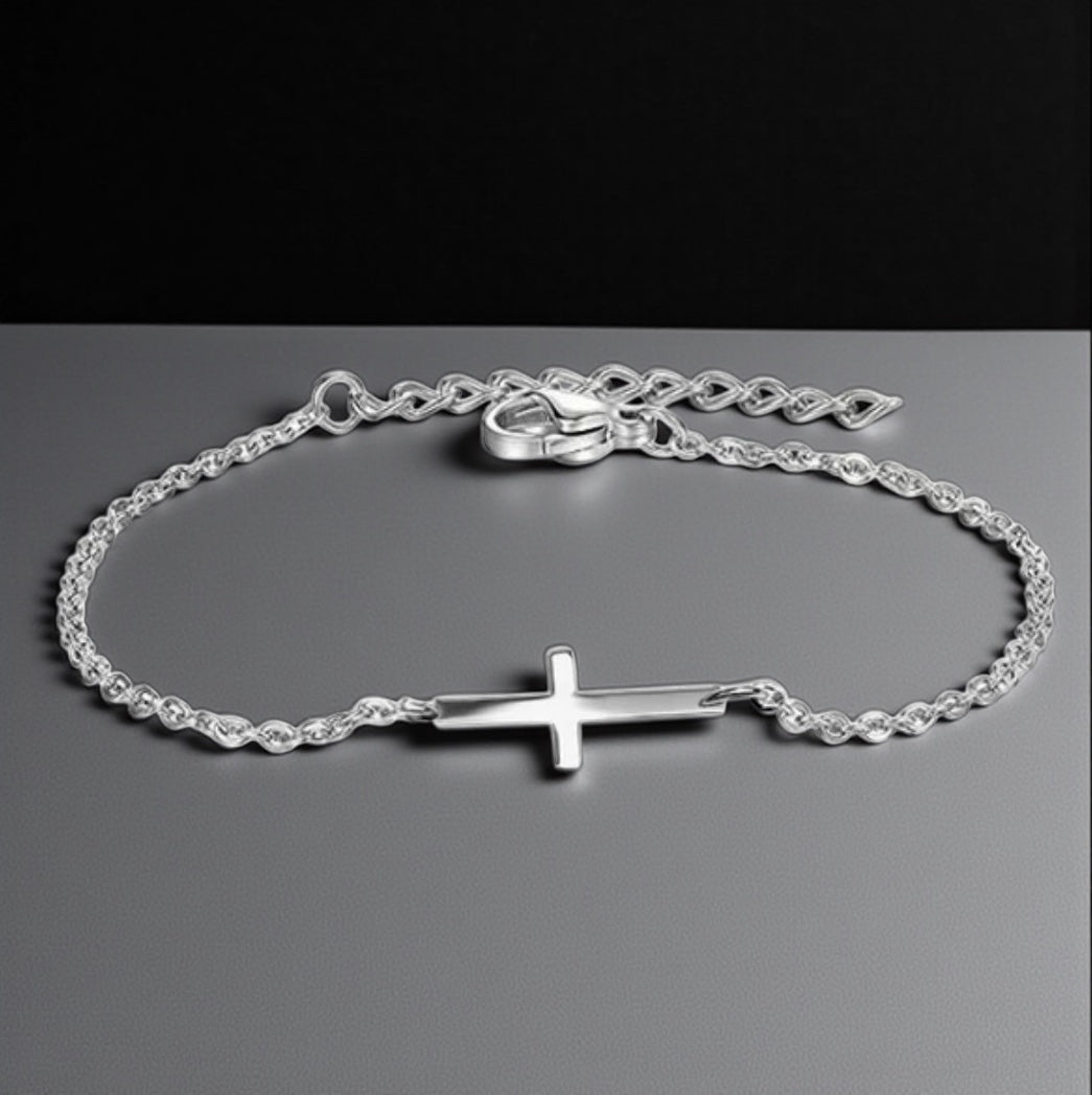 Bracelet FOI ÉCLATANTE