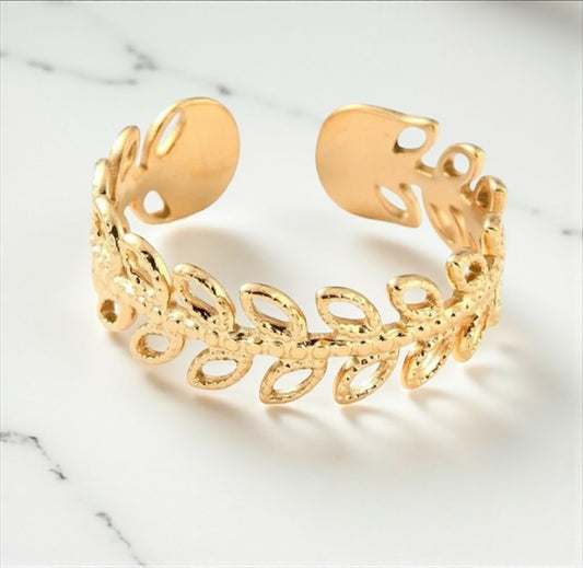 Bague JANE