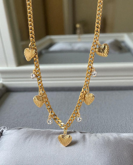Collier MYA