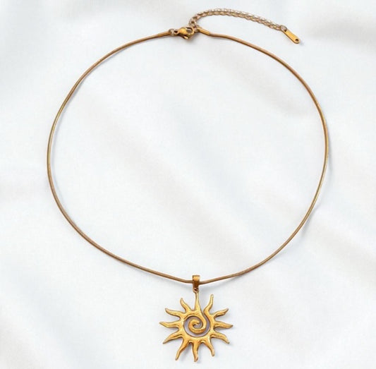 Collier HORIA