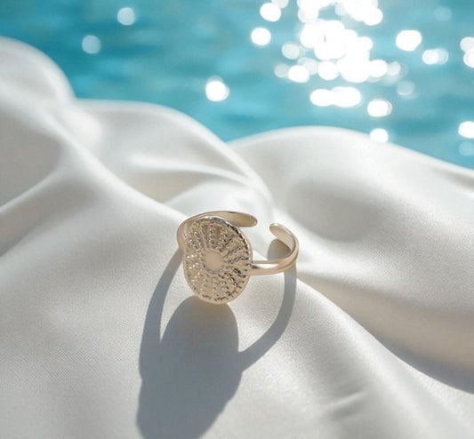 Bague NAÏA