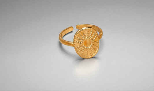 Bague NAÏA
